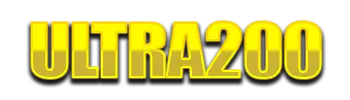 Logo ULTRA200